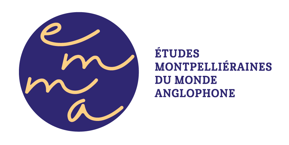 Études Montpellieraines  du Monde Anglophone
