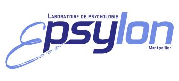 EPSYLON-Laboratoire de Psychologie